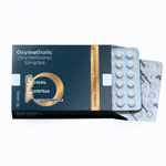 Oxymetholic (GEP) Анаполон - 96 таблетки